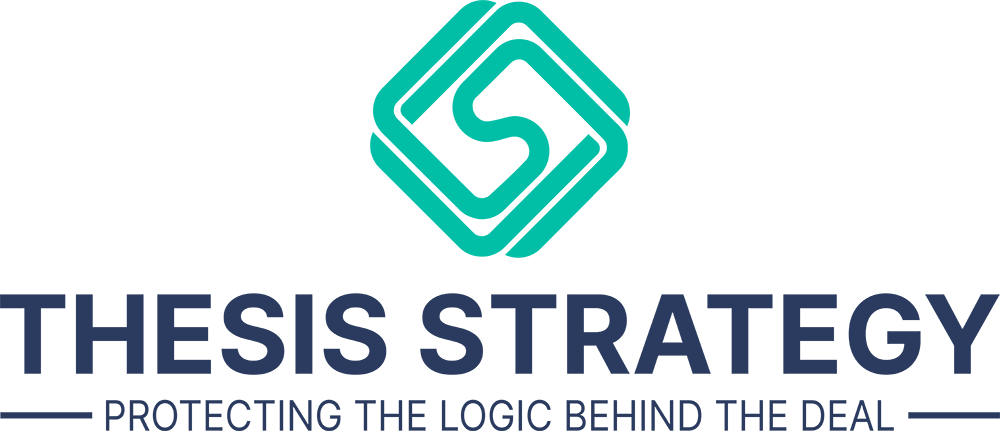 Thesis Strategy